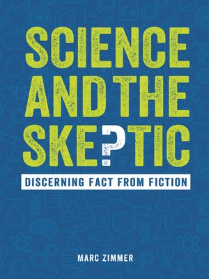cover image of Science and the Skeptic